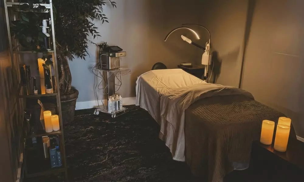 Revitalize Your Skin with upto Three 90-minute Hydrafacials Sessions