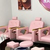 Image 3: Classic & Gel Manicures & Pedicures | Yram Nail Spa
