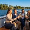 Image 5: Explore Orange County Waterways on 1-Hour Luxury Boat Tour of Orlando