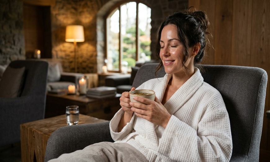 Image 6: Experience a Deep Tissue Body Massage to Relax and Refresh