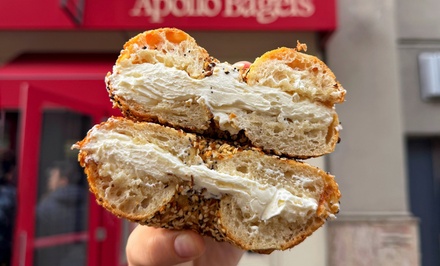 2.5-Hour East Village Food Tour with 7 Tastings Included - Tasty Tours NYC - Manhattan