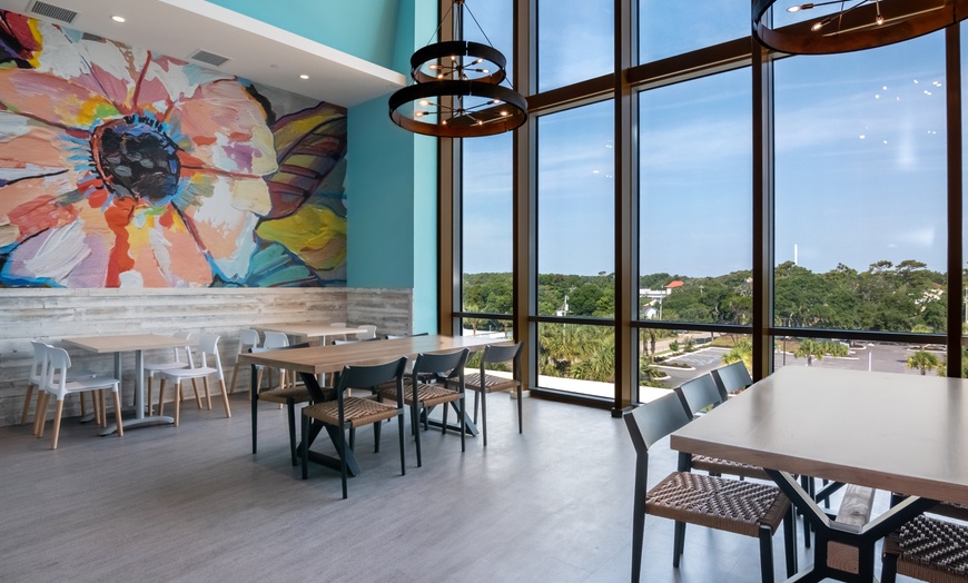 Image 21: Myrtle Beach Oceanfront Resort with Kids' Water Park