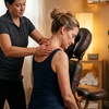 Image 8: Relax with One or Three 60-Minute Full Body Massage Sessions!