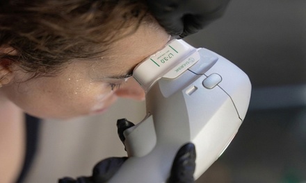 One HIFU Facial Contouring (Face) - S.T. Medspa