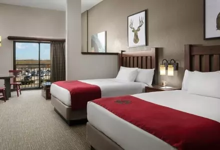 Family Suite
