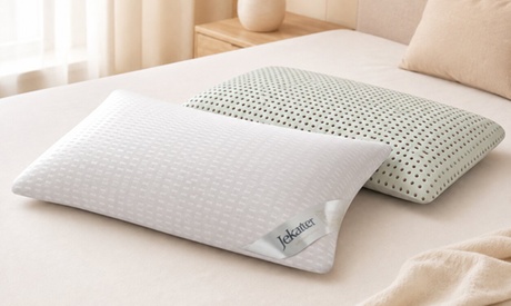Jekatex Nackenstützkissen Sleepyair 15