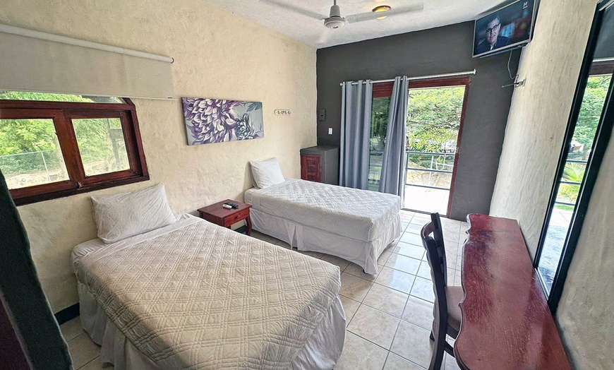 Image 24: San Juan del Sur All-Inclusive Resort with Skatepark