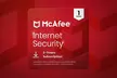 McAfee Internet Security 2026: licencja na 1 lub 3 urządzenia przez 1-2 lata z automatycznym odnawianiem(do -88%) - Image 2