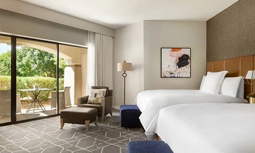 Image 18: Scottsdale Resort with Six Pools & Spa