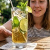 Image 8: $10 Toward Drinks, $20 Toward Drinks & Desserts or Family Boba Pack