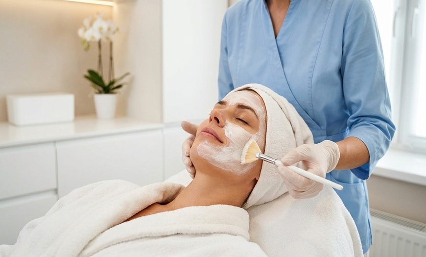 Image 6: Unwind with The Healing Path Massage: Couples' Relaxation Spa Packages with 36% Off