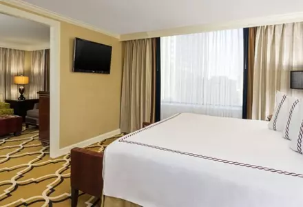 Classic King Room