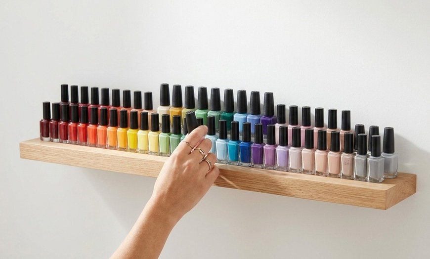 Image 4: Relaxing Mani-Pedi with Gel Polish or Classic Options