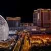 Image 19: The Venetian Resort Las Vegas