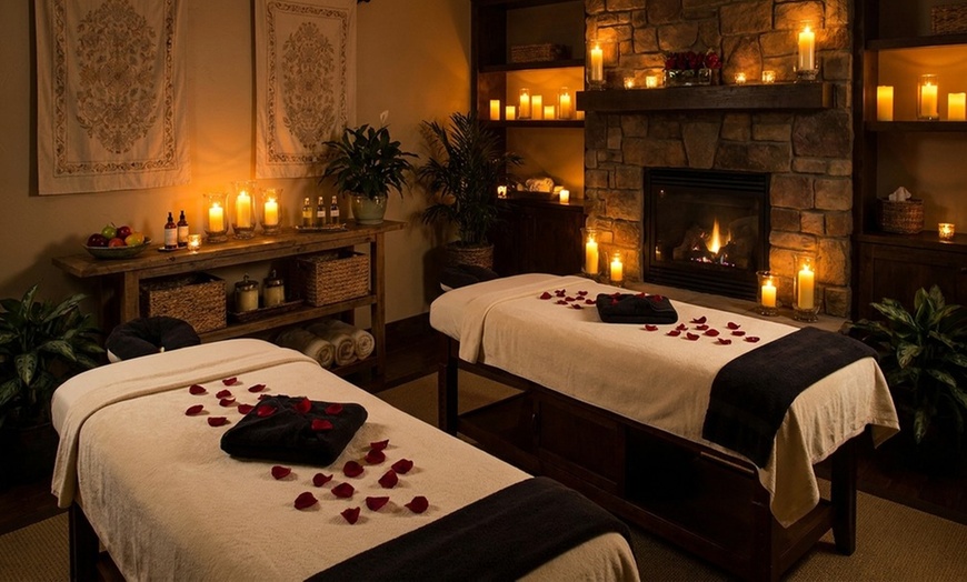 Image 4: 50% Off 30 & 60-Min Solo or Couples Massages at Maple Day Spa
