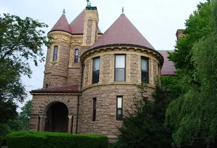 Millicent Library
