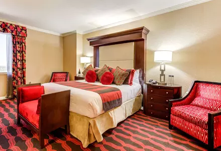 Monarch Suite