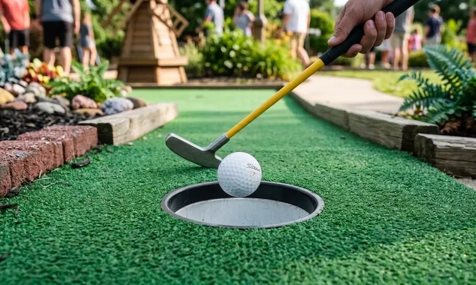 Z Fun Factory - From $54 - Yuma | Groupon