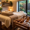 Image 2: Revitalize with Bamboo Massage: Wood Therapy Treatments Available