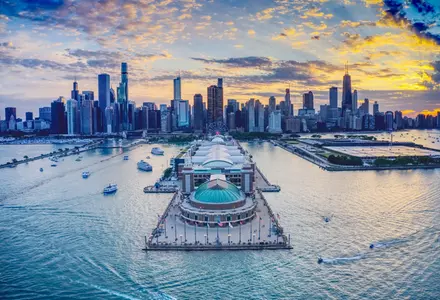 Navy Pier