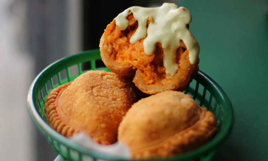 Image 4: Up to 48% Off East Village Food Tour with 7 Delicious Tastings
