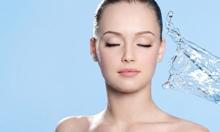 One HydraFacial - Prudent MD
