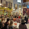 Image 8: Enjoy Creating Exciting & Unique meals at Napoli Culinary Academy