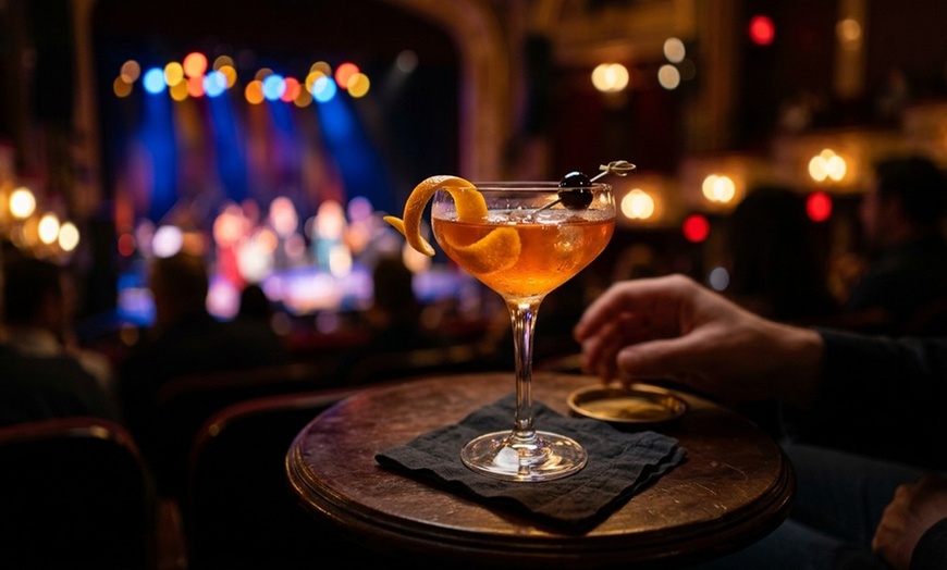 Image 4: An R-Rated Magic Show Las Vegas (Through December 31) (Up to 44% Off)