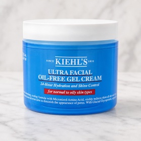 Kiehl's Kiehl s Ultra Facial Cream Oil Free Gel-Cream 125ml, Aqua