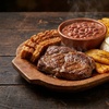 Image 6: $50 or $70 Towards Authentic Colombian Cuisine at Arepalicious
