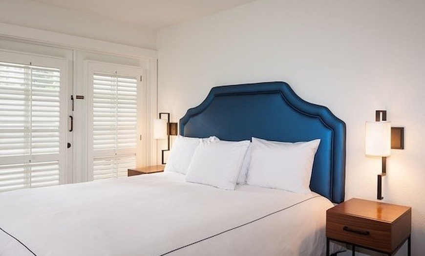 Image 24: Monterey Boutique Hotel near Cannery Row