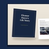 Image 2: Your Life Story: A Year of Weekly Email Prompts for a Keepsake Book