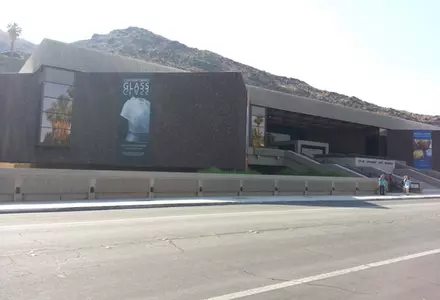 Palm Springs Art Museum
