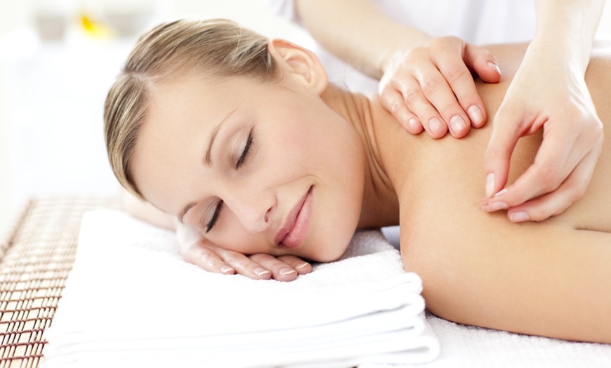 Image 2: Expert Acupuncture Consultation and Cupping Treatments