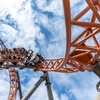 Image 11: Cabin Retreat Near Carowinds Amusement Park