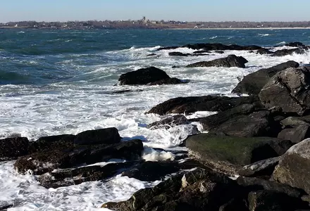 Sachuest Point National Wildlife Refuge