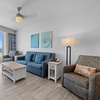 Image 29: Treasure Island Beachfront Suites with Rooftop Deck
