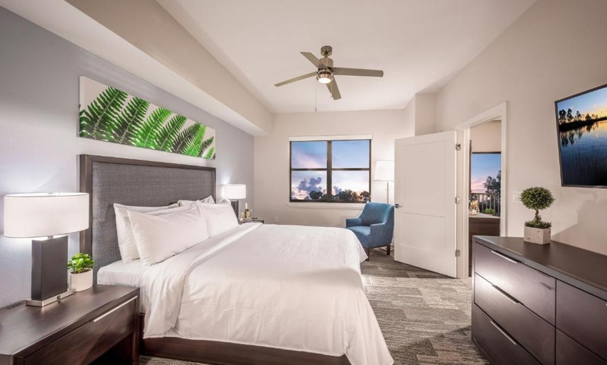Image 24: Orlando Condo Resort with Water Park Near Disney