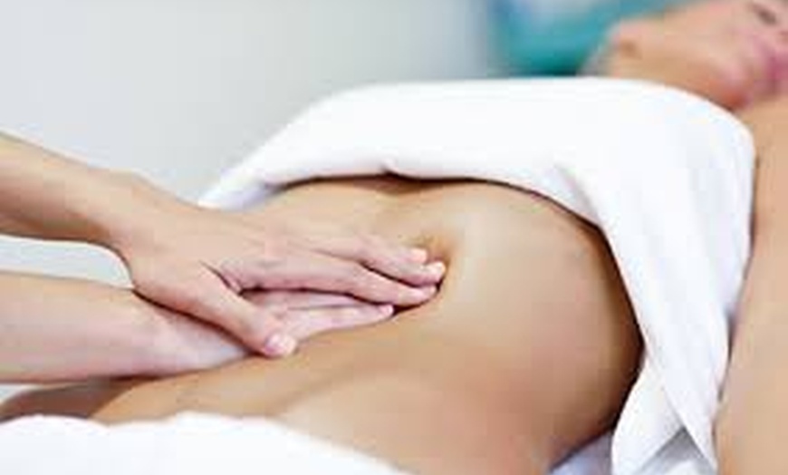 Image 2: 2, 4 o 6 sesiones combinadas con presoterapia médica y masaje