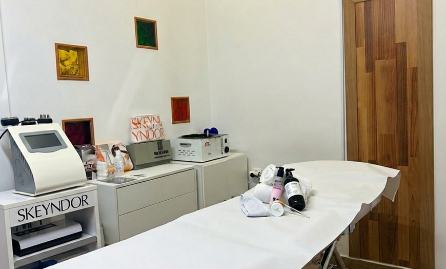 Image 2: Dosis de mimos: masaje relajante de 30, 45 o 60 minutos para 1 persona