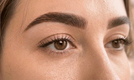 Eyebrow Stain - Beauty by Heather Niccole