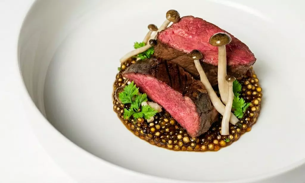 Kochkurs Bayern trifft Westafrika für 2, 4 oder 6 Personen