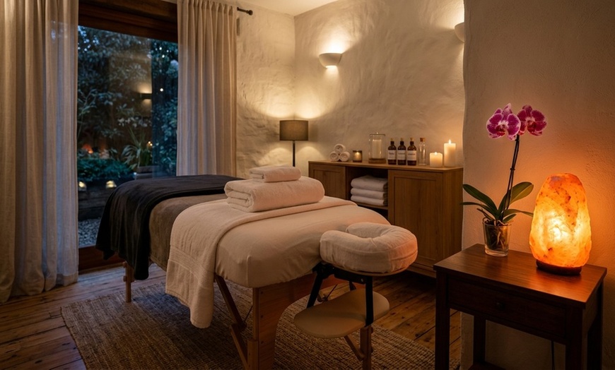 Image 2: Choice of Massages for One or Two to Alleviate Stress and Revitalize