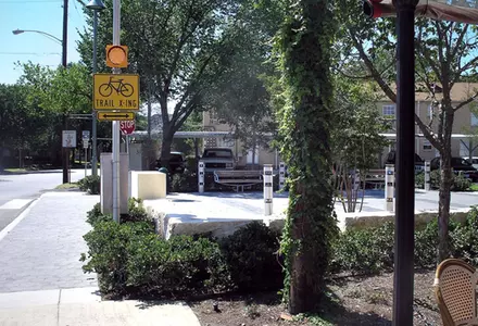 Katy Trail