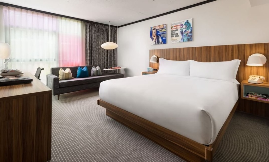 Image 14: Boston Boutique Hotel Next to Fenway Park