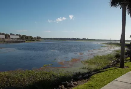 Lake Tohopekaliga