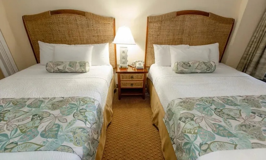 Image 33: Myrtle Beach Oceanfront Suites with Lazy River & Free Breakfast