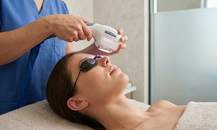 One Stellar M22 IPL Treatment  - Cefalù Beaute