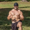 Image 2: Father's Day Wellness Escape: Healing Session, Massage & Resort Access