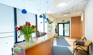 Przegląd oraz kompleksowa higienizacja zębów